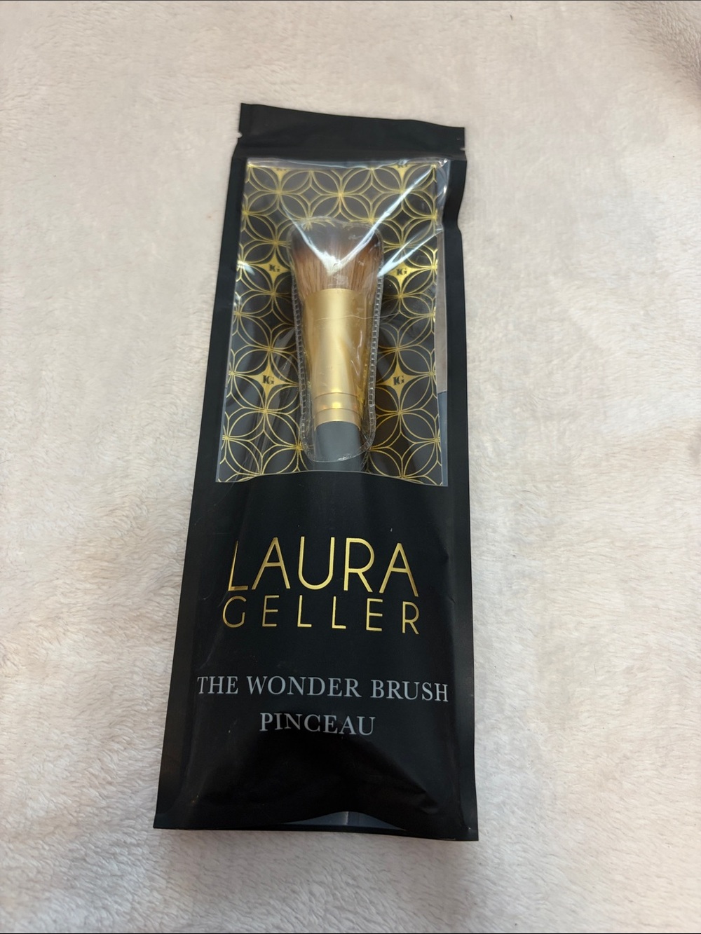 Laura Geller- The Wonder Brush